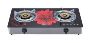 Gas Stove