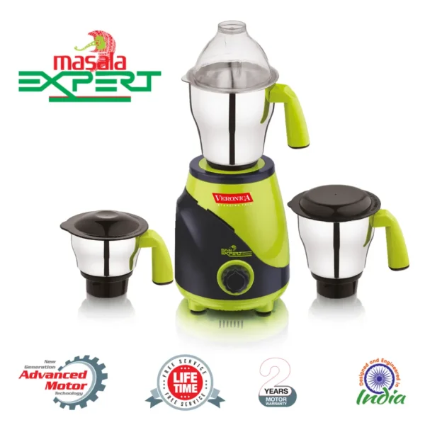 Masala Expart 1200w Blender & Mixer grinder