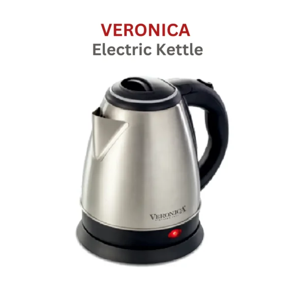 Electric Kettle 2.3 Liter