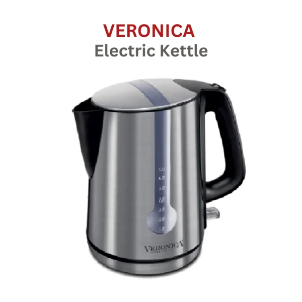 Electric Kettle 2.3 Liter - Image 2