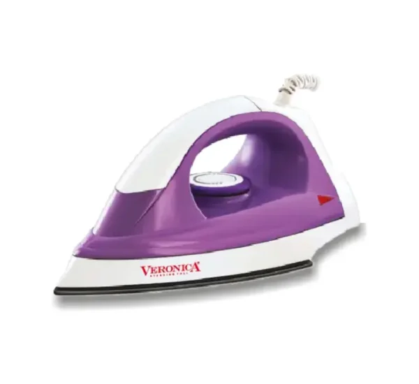 Dry Iron 1600 Watts