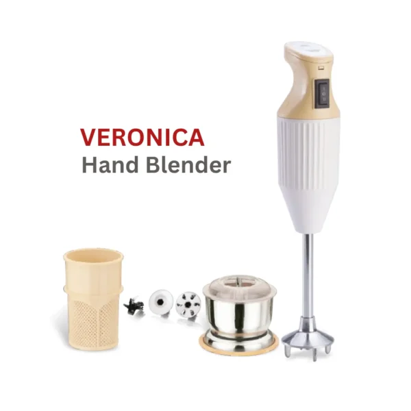 Veronica Hand Blender 500w