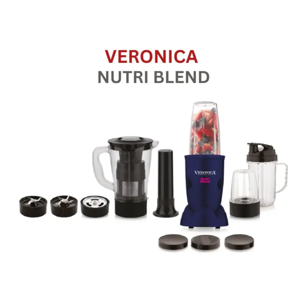 Veronica Nutri Blend 800w