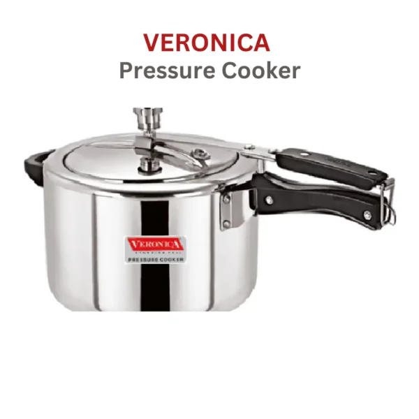 Pressure Cooker 5 Liter