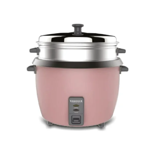 Rice Cooker 1.8 Liter