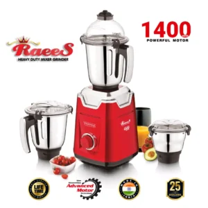 Raees 1400Watt Blender