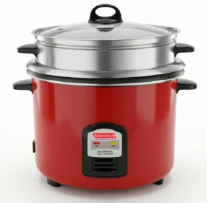 Veronica Automatic Rice Cooker