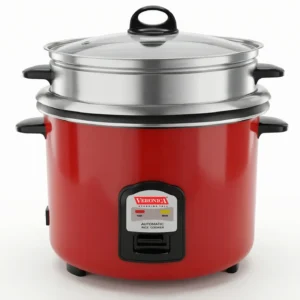 Veronica Automatic Rice Cooker
