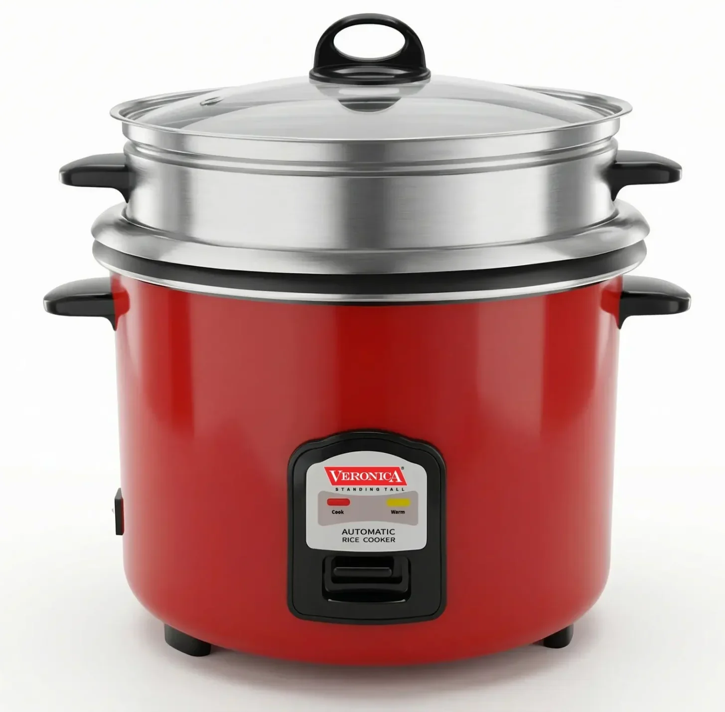 Veronica Automatic Rice Cooker