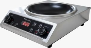 Infrared Cooker 2200 Watts