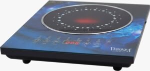 High Power Infrared Cooker 2200 Watts