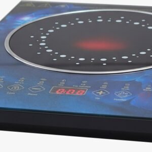 High Power Infrared Cooker 2200 Watts