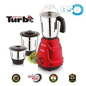 Veronica Turbo 850w Blender